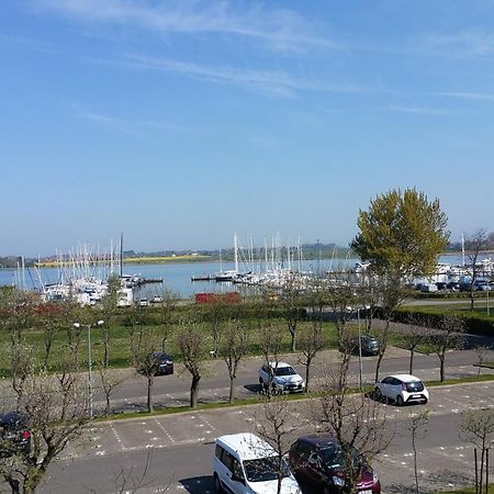 Fewo Eggers 1 Burgtiefe auf Fehmarn Luaran gambar